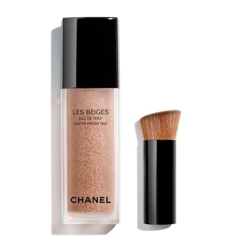 les beiges medium light chanel|Chanel foundation 12 beige rose.